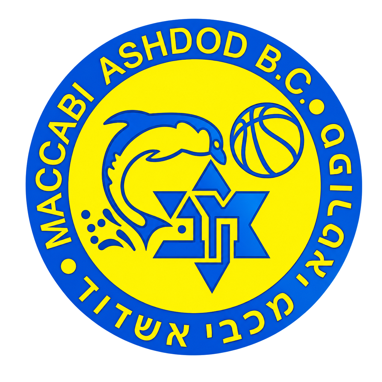 מכבי אשדוד כדורסל